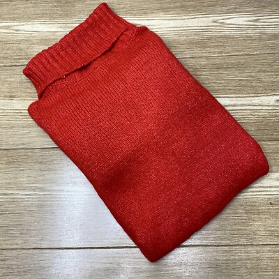Suéter De Cuello Alto Style & Co Para Mujer Talla 0X Suera Jersey Punto Caliente