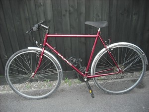 dawes bikes discovery 201