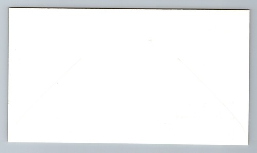 WALLY BERGER Auto Signed Autograph Babe Ruth Stamp Cachet FIRST DAY COVER - Picture 2 of 2