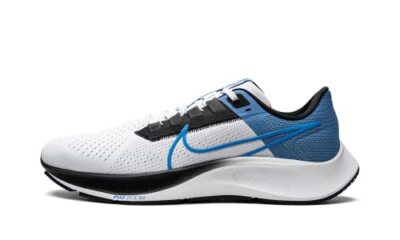 NIKE AIR ZOOM Pegasus 38 箱付き Nike Air Zoom Pegasus 38 A.I.R. Jordan Moss Pack Shoe