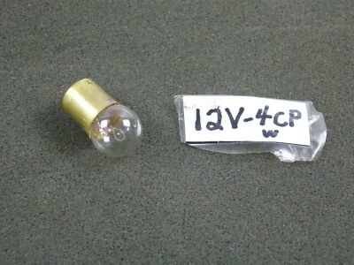 Lampenfassung 12V / 4W CP Automobil Motorräder Kawasaki Suzuki Honda Yamaha