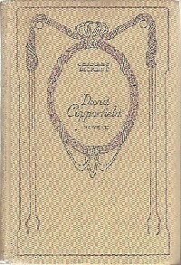 David Copperfield Band II - Charles Dickens - V65155