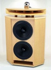 Visaton MONITOR 890 MK III Lautsprecherbausatz - Paar