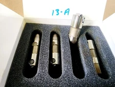 Fueling 4000 HP and Lifters Milwaukee Eight, XL and Buell Stock