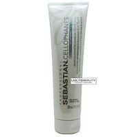 Sebastian Cellophanes Shine Clear Deposit Only, Ammonia & Peroxide Free Sebastian Cellophanes Shine Clear Deposit Only, Ammonia & Peroxide Free