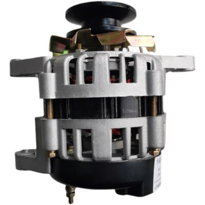 AC Permanent Magnet Brushless High Power Generator  220v 800W1300W 2000W