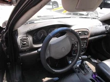 Driver Left Side View Mirror Power Fits 00 SATURN L SERIES 181752