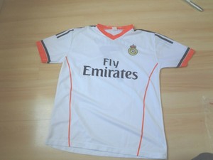 ronaldo cristiano jersey