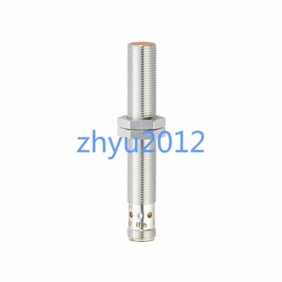 100% Test IFM IF5580 IFA3002-BPKG/US-100-DPS Proximity Switch New