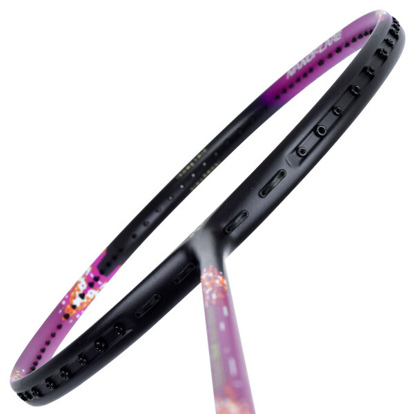 Yonex Nanoflare 270 Speed Badminton Racket Racquet 4U/5U Yonex Nanoflare 270 Speed Badminton Racket Racquet 4U/5U