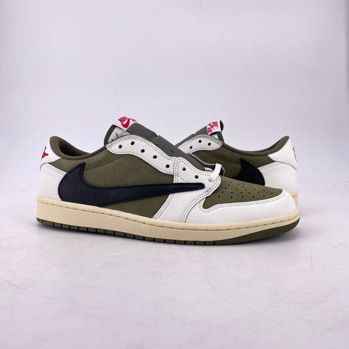 Air Jordan 1 Retro Low OG SP 