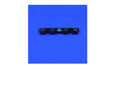 Genuine HP LaserJet 1536dnf Delivery Guide RC2-9483-000