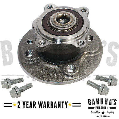 BMW Mini R56 Rear Hub Wheel Bearing One Cooper 2007-2015 Brand New ...