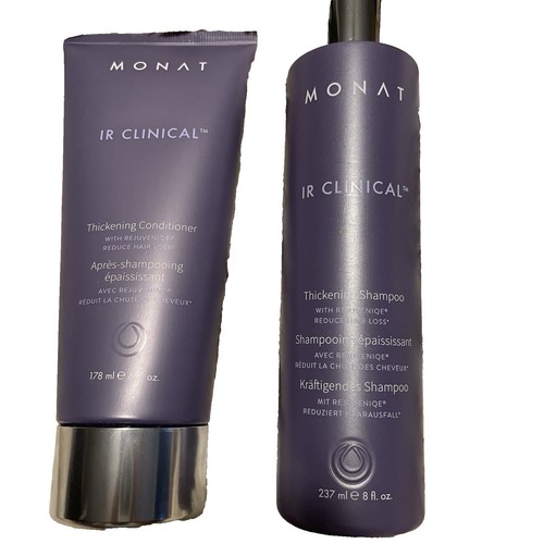 Combo Equilibrium Shampoo E Condicionador | TRUSS
