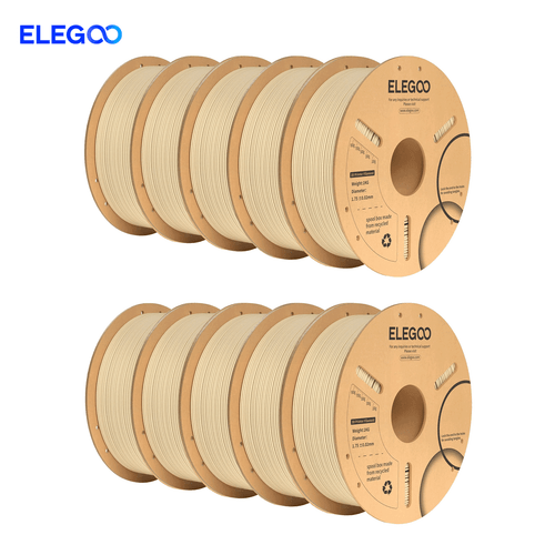 10KG ELEGOO PLA/PLA+/Matte 3D Printing Material Filament 1.75mm for FDM Printer - Picture 44 of 69