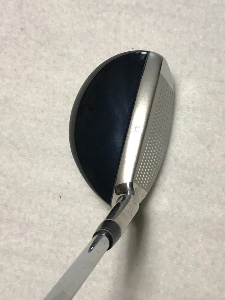 Tour Edge Para hombres LH Bazooka JMAX Houdini #3 18* Utilidad Madera Rígida Flexible Acero NUEVO Foto 4 de 4