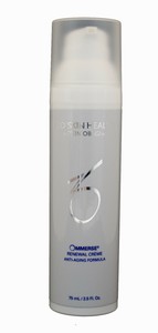 zo renewal creme