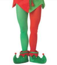 Elf Tights-Child