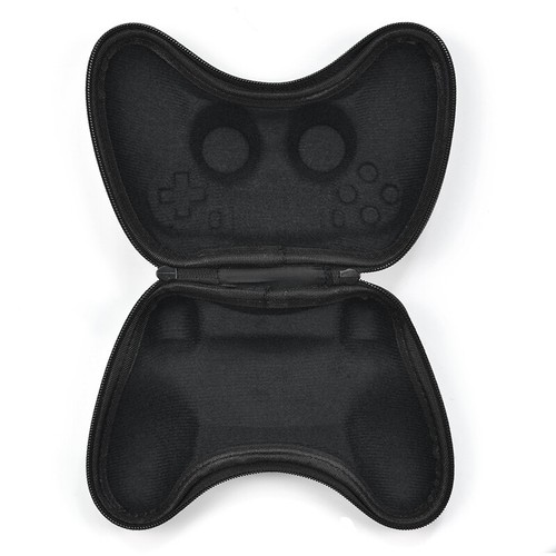 High Quality Professional Carry Bag Match Sony PS4 Gamepad Controller Hard Case - Picture 6 of 8