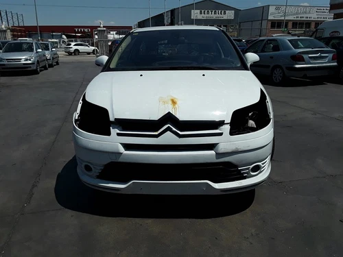 9650695477 Paragolpes Trasero para CITROEN C4 COUPE VTR 2005 502464 - Imagen 6 de 13