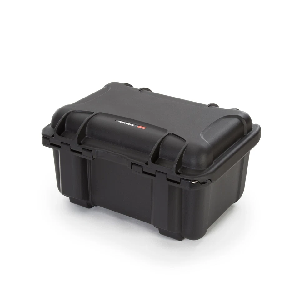 Nanuk 918 Waterproof Hard Case – Deep, Rugged Protection for Medium Gear - Image 3 of 4