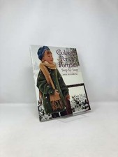 Colored Pencil Portraits by Ann Kullberg LN PB 2005