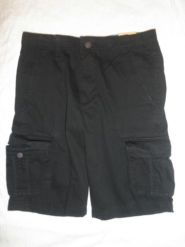 NWT Boys Urban Pipeline Flat Front or Cargo Shorts Assorted Styles/Colors/Sizes - Picture 50 of 70