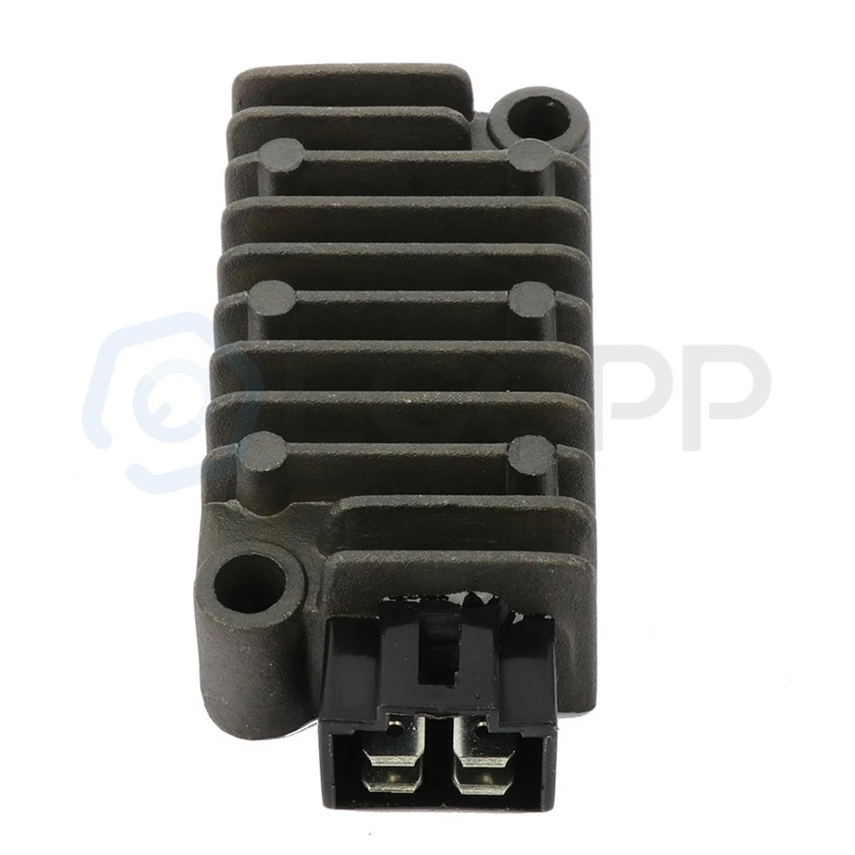 Regulador de estator ECCPP rectificador para Yamaha TTR225 1999 2000 2001 2002-2004 Foto 2 de 4