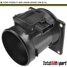 Conjunto de sensor de flujo de aire de masa para Ford F-150 1999-2000 V8 5,4 L SOHC XL3Z12B579AA