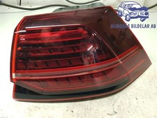 ORIGINAL Rücklicht hinten rechts VW GOLF VII (5G1, BQ1, BE1, BE2)  2018
