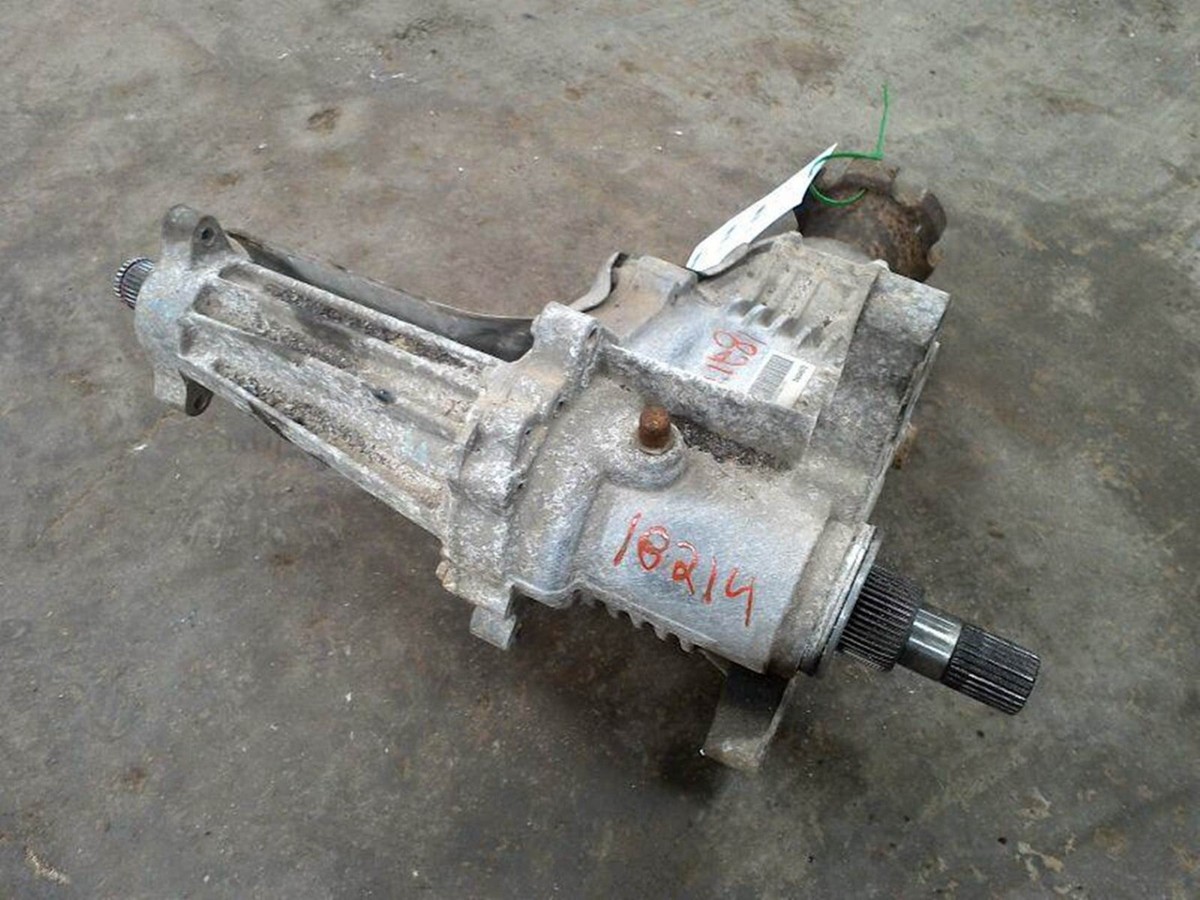 2007-2009 Suzuki Vitara XL-7 Transfer Case AT | OE