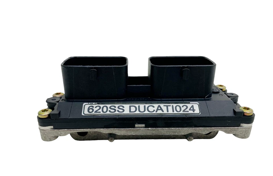 Centralina D'Injection ECU Ducati Supersport 620 S Année 2003 Cod 28640661B Neuf