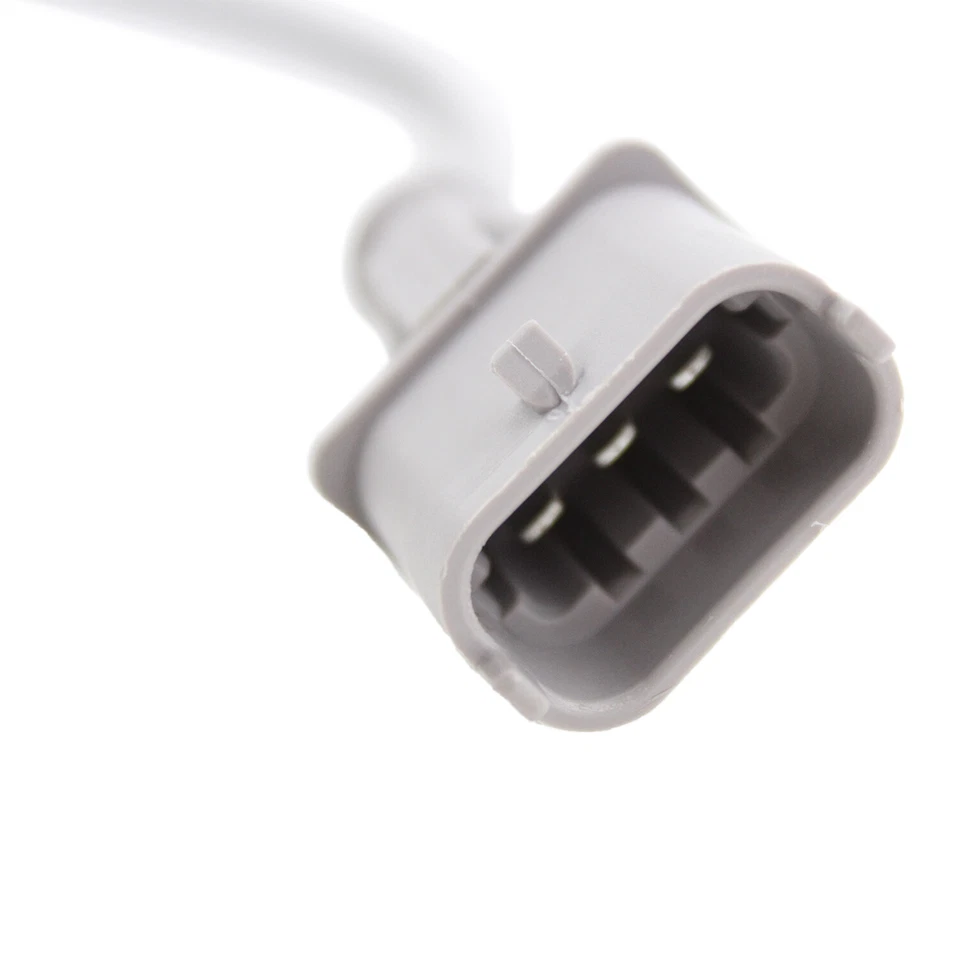 Sensor de posición del cigüeñal del motor Bosch para Porsche 911 Boxster H6 1999-2002 Foto 3 de 3