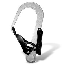 25KN Climb Snap Clip Hooks - 1Pcs - Heavy Duty Snap Hook for Climbing