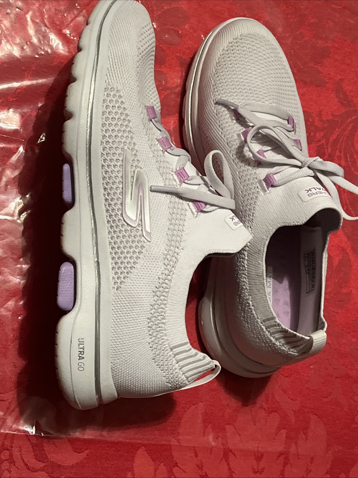 Skechers go walk women 8.5 Ultra Go - image 5