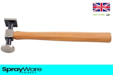 Power-TEC - 91210 Bumping Hammer - High Quality Genuine Hickory Shaft