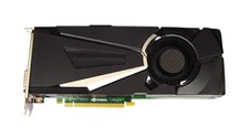 Dell OEM NVIDIA GeForce GTX 1080 8gb Gddr5x Graphics Card for sale 