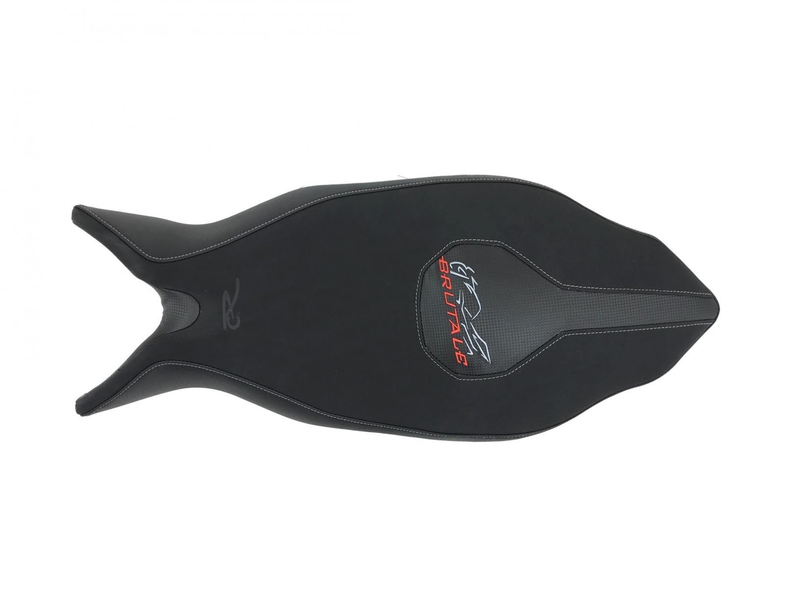 Housse de selle MV Agusta Brutale 1090 RR imperméable avec coutures renforcées