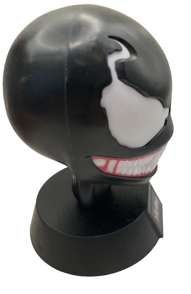 Marvel VENOM Light Spider-Man OOB publicación gratuita Foto 4 de 4