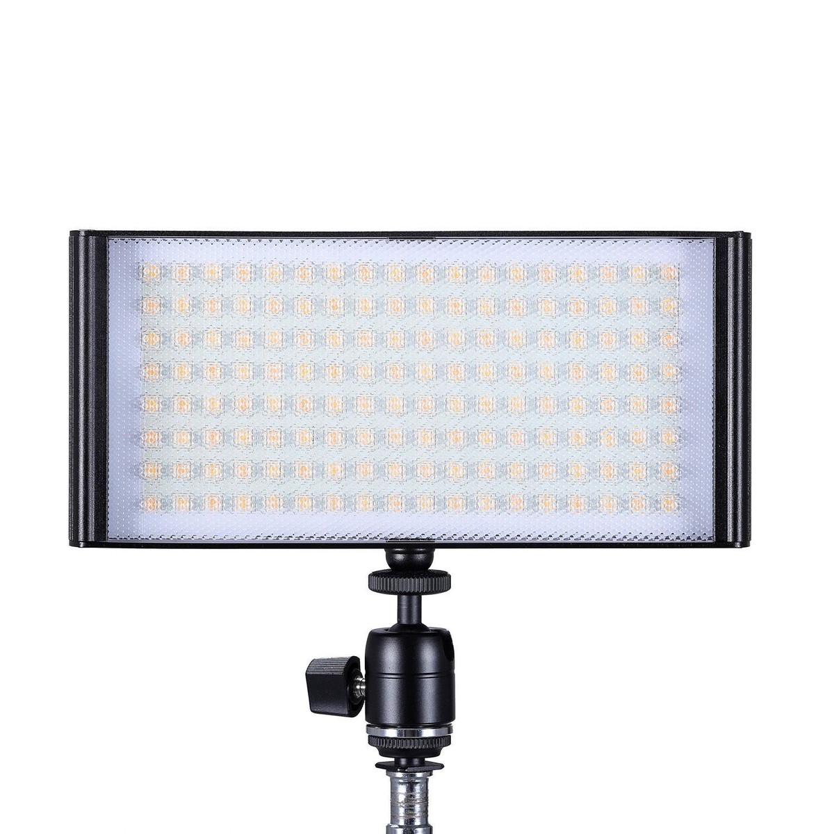Projecteur LED Falcon Eyes BL-30TD Bi-Color 300W – DMX, V-Mount, S-Type, Neuf