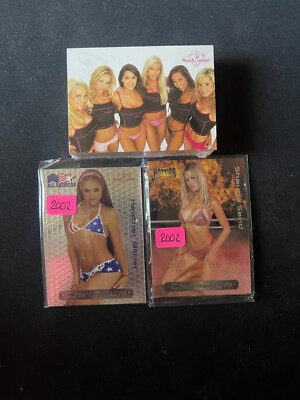2002 Benchwarmer Update Series Mini Master Set | eBay