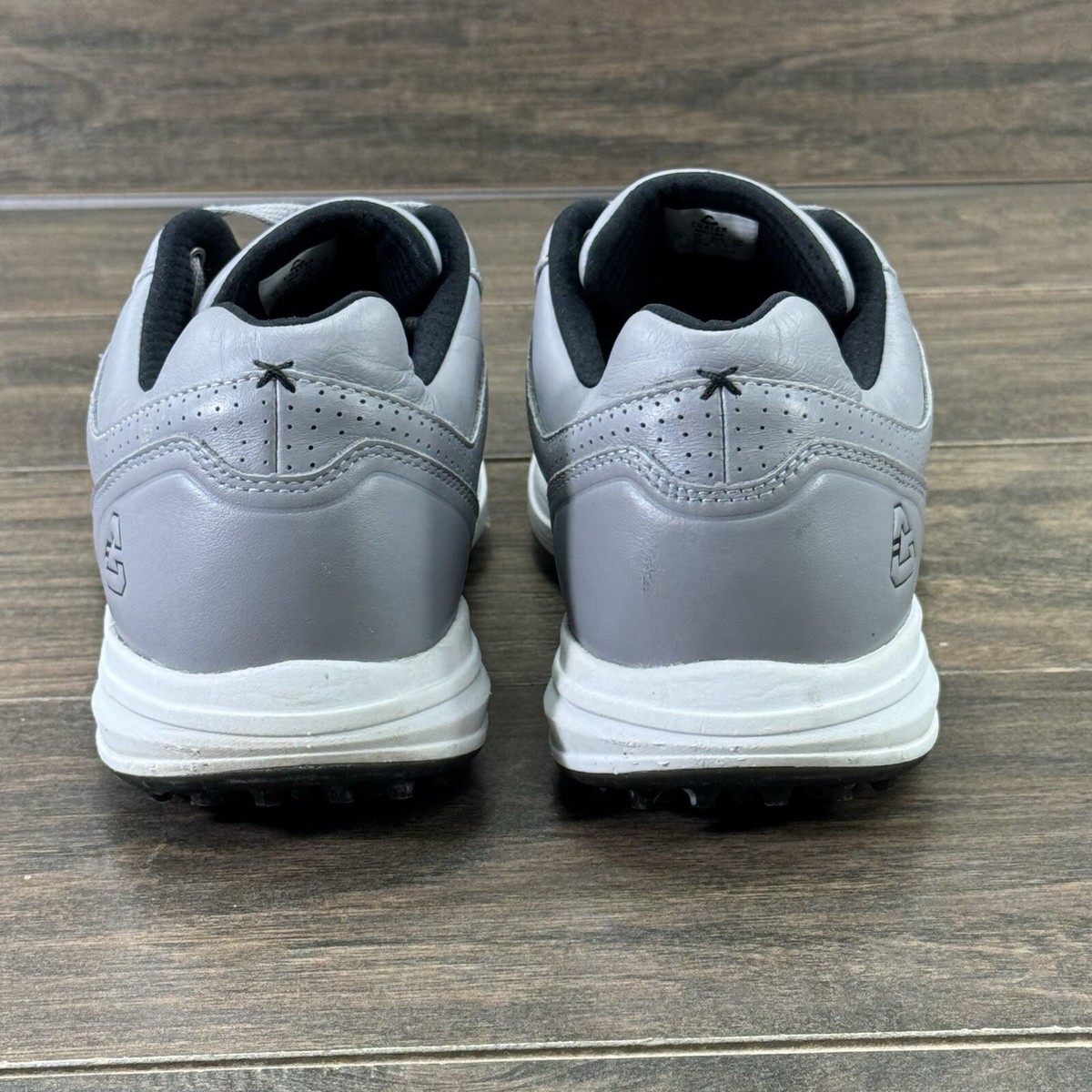 Cuater by Travis Mathew Golf Shoes Mens 11 The Moneymaker Luxe