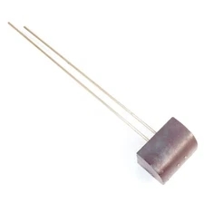 Herschede Clock Chime Bar Two Rod Bim Bam 11-1/8 inches - VS766