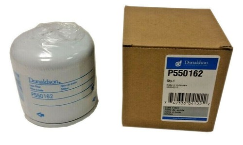Donaldson P550162 Engine Oil Filter – Replaces 70000-15241, HH150-32094, 70000-74034