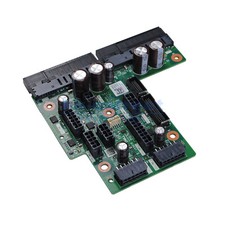 New Dell PowerEdge R660XD R760XS Power Distribution Board 1PPWC 01PPWC