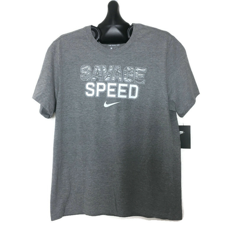 savage speed nike