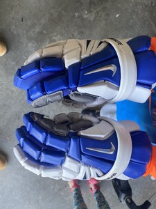 nike vapor 2 lacrosse gloves