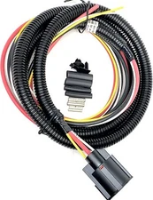 NEW Original SBL-YAZ-PT10 8' Pigtail Harness / WPT-1361 CD-62497-R.05 SPAL FANS