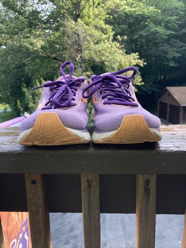 Size 9 - Brooks Glycerin 18 Purple - Picture 4 of 6