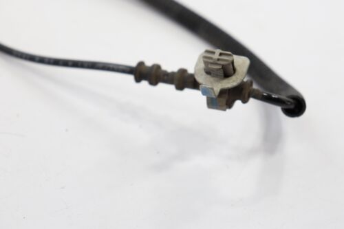 Chevrolet Blazer 2019-2024 trasero derecho ABS sensor de velocidad de rueda OEM 84578060 - Imagen 2 de 6